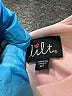 Lilt White Dress Size 4T - photo 3