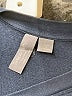 Sweaty Betty Blue Pullover Sweater Size 8 - 10 - photo 7