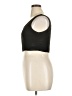 Lulus Black Sleeveless Top Size XL - photo 5