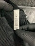 Lululemon Athletica Black Turtleneck Sweater Size 6 - photo 7