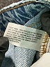 Wild Fable 100% Cotton Blue Jeans Size 0 - photo 8