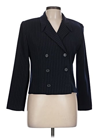 Positive Attitude Blazer (view 1)
