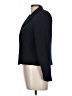 Positive Attitude 100% Polyester Black Blazer Size 10 - photo 5