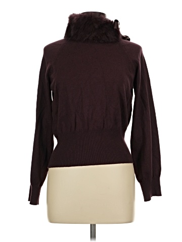 Liz Claiborne Turtleneck Sweater (view 1)