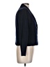 Positive Attitude 100% Polyester Black Blazer Size 10 - photo 4