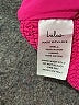 Lulus 100% Rayon Pink Tank Top Size S - photo 8