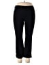 Roaman's Black Active Pants Size 18 (petite) - photo 1