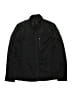 SWISSTECH 100% Polyester Solid Black Jacket Size L (kids) - photo 1