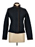 Joompy 100% Polyloom Argyle Black Jacket Size L - photo 1