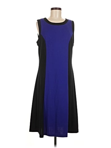 Susan Graver Cocktail Dress (view 1)