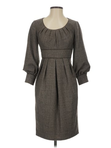 Badgley Mischka Casual Dress (view 1)