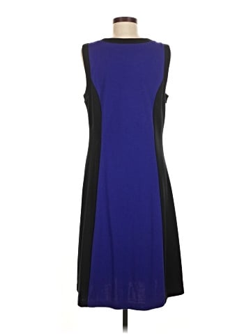 Susan Graver Cocktail Dress (view 2)
