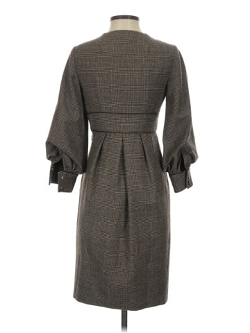 Badgley Mischka Casual Dress (view 2)