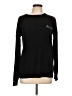 Zadig & Voltaire Black Wool Pullover Sweater Size L - photo 1