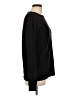 Zadig & Voltaire Black Wool Pullover Sweater Size L - photo 4