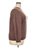 Sampeel Brown Pullover Sweater Size XXL - photo 4