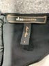 BCBGMAXAZRIA 100% Polyester Black Casual Dress Size S - photo 7