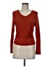 Unbranded Orange Pullover Sweater Size M - photo 1