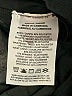 Nike Solid Black Casual Skirt Size 1X - photo 4
