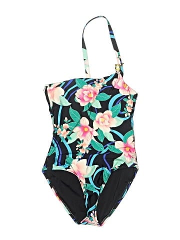 Robin K. One Piece Swimsuit (view 1)
