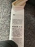 Unbranded 100% Polyester Solid Ivory Casual Pants Size L - photo 8