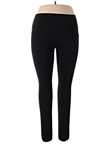 G4 Free Active Pants (view 1)