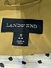 Lands' End Tan Trenchcoat Size S - photo 3