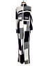 Unbranded Silver Jumpsuit Size M - photo 1