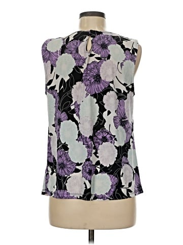 Jones New York Sleeveless Blouse (view 2)