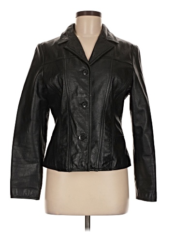 Wilsons Leather Jacket (view 1)