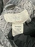 Cupio Gray Pullover Sweater Size S - photo 7
