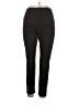 Rafaella Black Active Pants Size 16W - photo 2