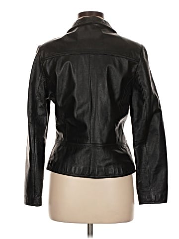 Wilsons Leather Jacket (view 2)
