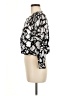 MSK Ivory Black Jacket Size M - photo 5