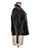 Wilsons Leather Black Jacket Size M - photo 4