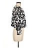 MSK Ivory Black Jacket Size M - photo 4