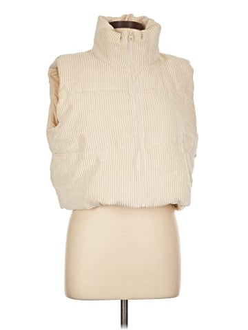 Serra Vest (view 1)