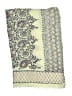 Unbranded Paisley Green Scarf One size - photo 2