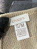 Chico's Tan Poncho Size Sm - Med - photo 7
