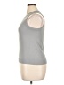 Unbranded Gray Sleeveless T-Shirt Size 0X (estimated) - photo 5