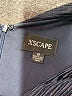 Xscape Black Cocktail Dress Size 8 - photo 7