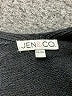 JEN & CO. Black Tank Top Size 2X - photo 7