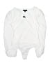 Lulus White Bodysuit Size M - photo 1