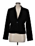 Rafaella Black Blazer Size 8 - photo 1