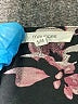 Maurices Black Kimono Size Sm - Med - photo 7