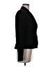 Rafaella Black Blazer Size 8 - photo 4
