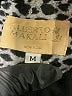 Alberto Makali 100% Polyester Polka Dots Gray Blazer Size M - photo 6