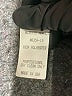 Alberto Makali 100% Polyester Polka Dots Gray Blazer Size M - photo 7