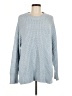 Aerie Blue Pullover Sweater Size M - photo 1