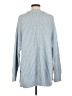 Aerie Blue Pullover Sweater Size M - photo 2